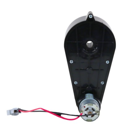 24 V mootoriga käigukast S615 elektrilise sõidu jaoks