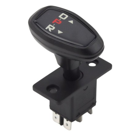 Käigulüliti autoga sõitmiseks – edasi/stopp/tagasi