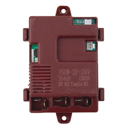 24 V keskmoodul WXE1688 elektrilise sõiduauto jaoks