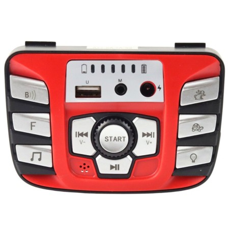 Muusikapaneel S2588 jaoks