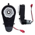 12V 45W RS550 35000rpm mootor sõidukitel elektrisõiduks