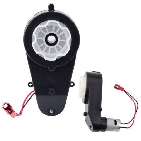 12V 45W RS550 16000rpm mootor sõidukitel elektrisõidukile