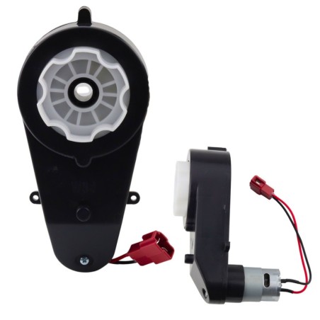 12V 45W RS550 18000rpm mootor sõidukitel elektriauto