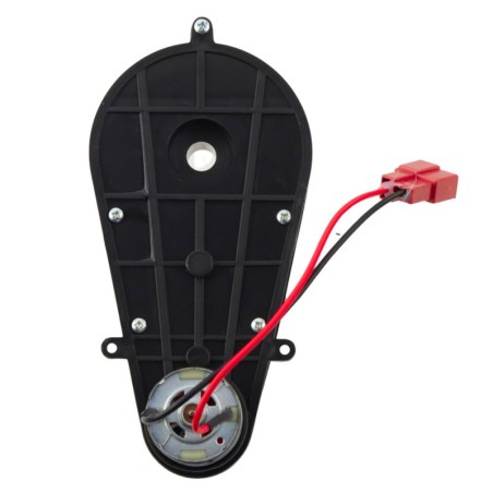 12V 45W RS550 18000rpm mootor sõidukitel elektriauto