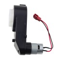 12V 45W RS550 18000rpm mootor sõidukitel elektriauto