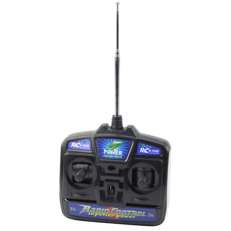 27Mhz kaugjuhtimispult