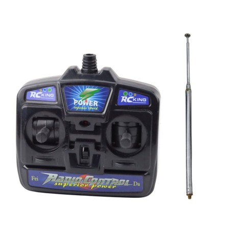 27Mhz kaugjuhtimispult