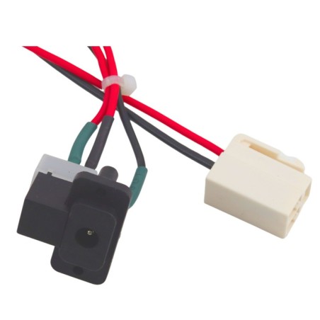 12 V laadimisport sõidukite elektrisõidukile