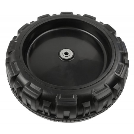 EVA esiratas elektrilisele neljarattale BDM0906 BDM0909 ilma adapterita