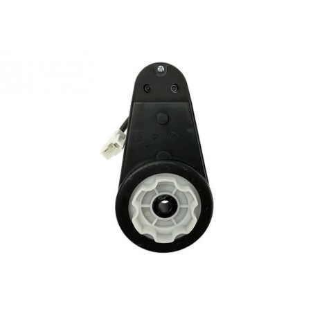 Mootor elektrilisele sõiduautole