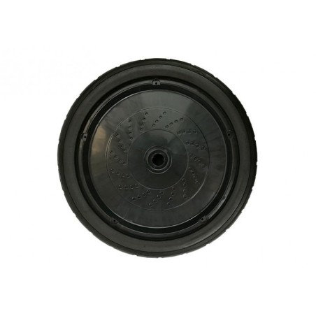 Ratas JJ2168 elektrilisele sõiduautole