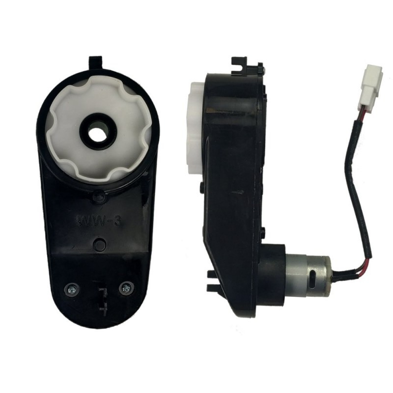 Mootor 12V 16000RPM - BRD-7588