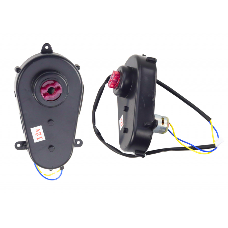 Mootor 12V 6000RPM SX1818
