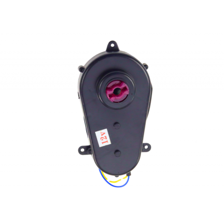 Mootor 12V 6000RPM SX1818
