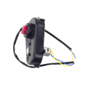 Mootor 12V 6000RPM SX1818