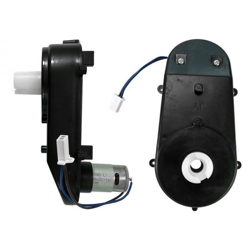 Roolimootor elektrisõidukile DK-150R DK-F777 DK-F650