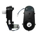 Roolimootor elektrisõidukile DK-150R DK-F777 DK-F650