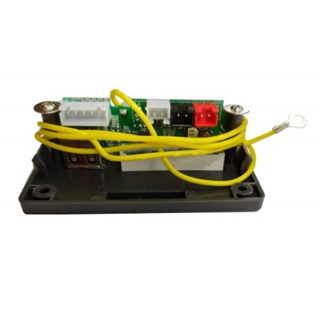 Muusikapaneel elektrilise sõiduki DK-JWR555 jaoks