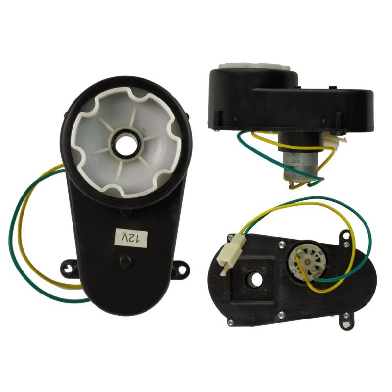 Roolimootor 12V 5500 RPM HL1638