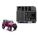 Keskmoodul JR1922RXS-3W-12V elektrisõidukile mudelil XMX618 XMX608