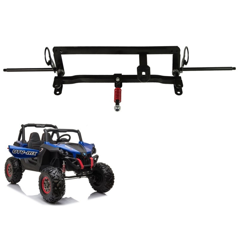 Esisild XMX603 Buggy jaoks