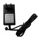 Laadija elektriautole 12V 1500mA