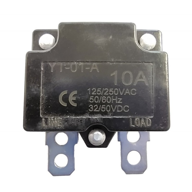 Kaitse 10A
