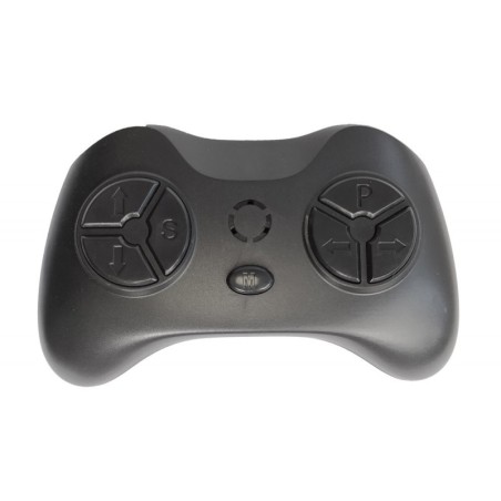 Kaugjuhtimispult McLaren Senna elektrilise sõidu jaoks