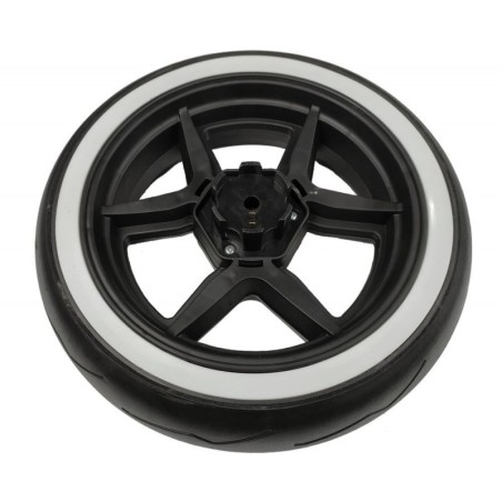 Tagaratas mootorrattale SX1628