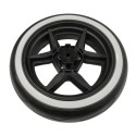 Tagaratas mootorrattale SX1628