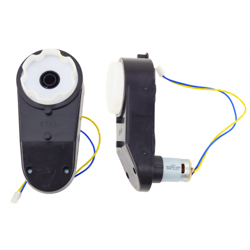 Roolimootor 24V 6000RPM SX1928 jaoks