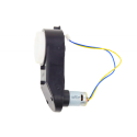 Roolimootor 24V 6000RPM SX1928 jaoks