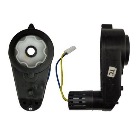 NMootor + käigukast 24V 12000 RPM SX1928