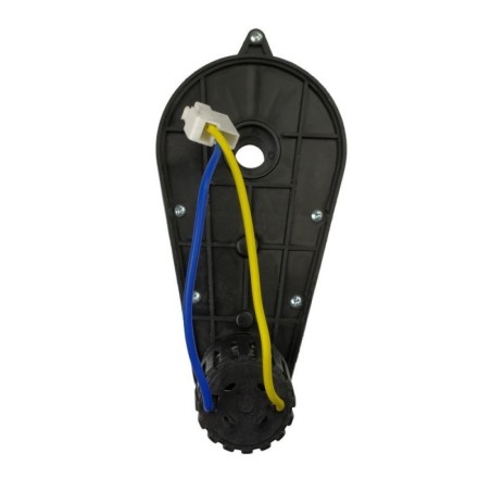 NMootor + käigukast 24V 12000 RPM SX1928