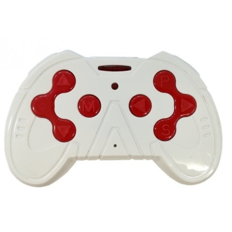 Kaugjuhtimispult Mercedes GLE63 Coupe elektrilisele sõiduautole