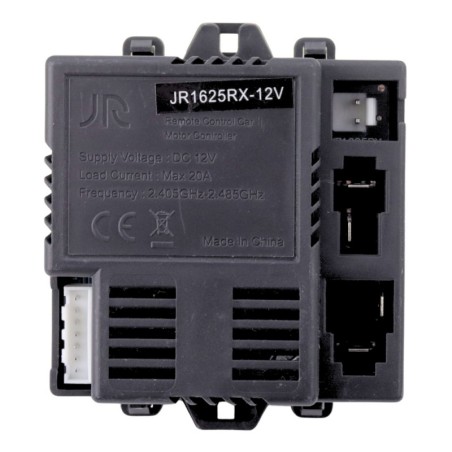 Keskmoodul BBH-0005 elektrilise sõiduauto jaoks