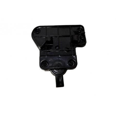 Veo-/tagurpidikäiguvahetus 2-kohalisele elektrilisele sõiduautole BMW X6M