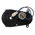 Roolimootor 12V 4000 RPM BBH-718A jaoks