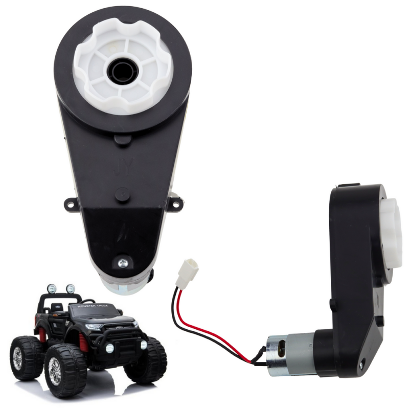 Mootor Ford Ranger Monster 12V 12000 RPM DK-MT550