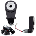 Mootor Ford Ranger Monster 12V 12000 RPM DK-MT550