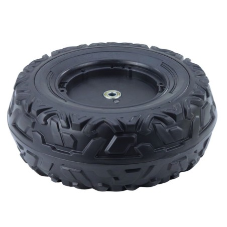 Ratas akutoitel sõidukile DK-CA002