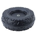 Ratas akutoitel sõidukile DK-CA002