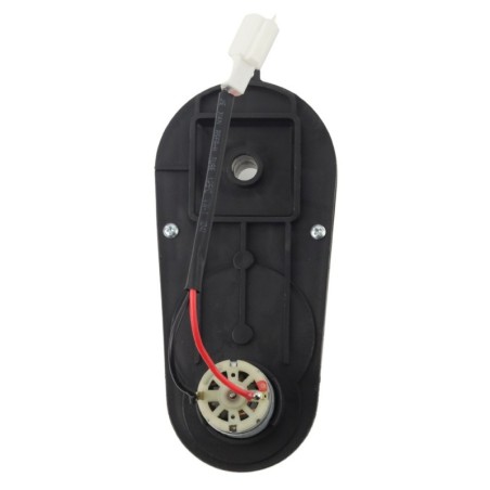 12V 16000 p/min käigukasti mootor BBH-0002 akusõidukile