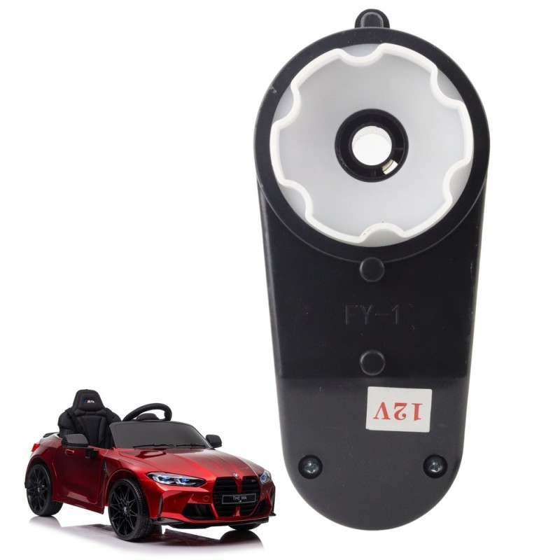 12V 6000RPM roolimootor BMW M4 akutoitel sõidukile