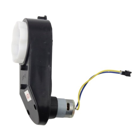 12V 6000RPM roolimootor BMW M4 akutoitel sõidukile