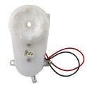 12V 5500 RPM roolimootor XB-1118 akusõiduki jaoks