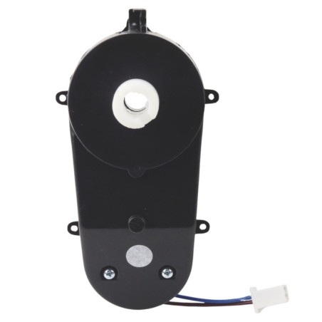 Mootorkäigukast - 24 V akusõidukile DK-CA003