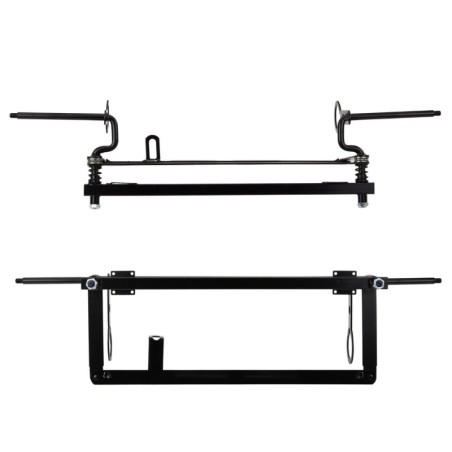 Esisild JH-101 akutoitel sõidukile