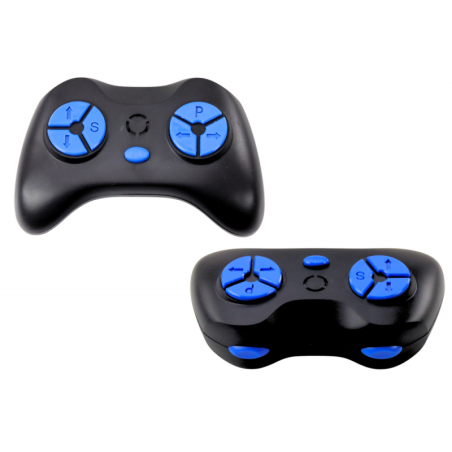 TX19-B kaugjuhtimispult 2,4G akuga sõidukile