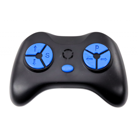 TX19-B kaugjuhtimispult 2,4G akuga sõidukile